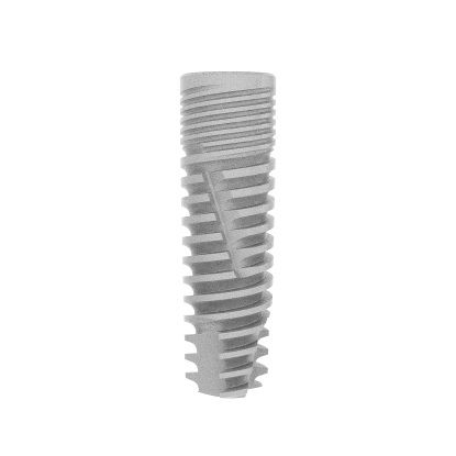 Picture of Conic Classix  Implant 3.3mm L10mm Prime