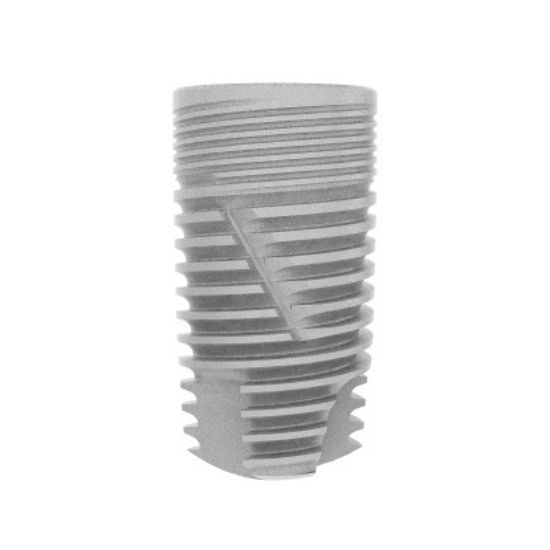 Picture of Conic Classix Implant 6.0mm L11.5mm Prime