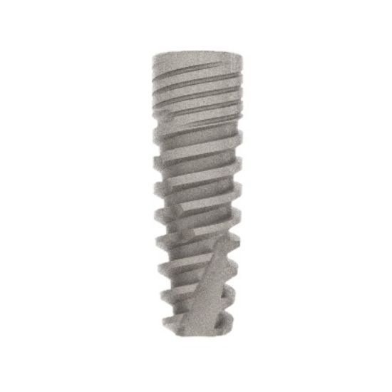 Picture of Conic Dynamix Implant 3.8mm L10mm Prime