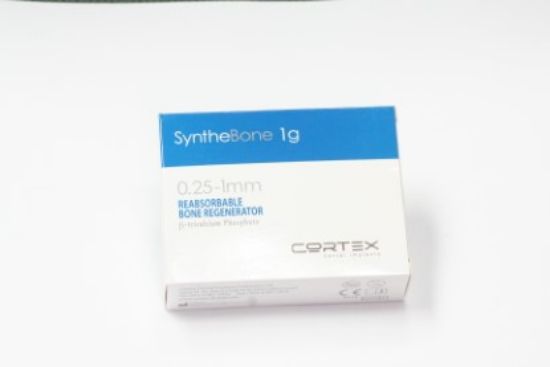 Picture of Synthetic Bone tissue 1.0g