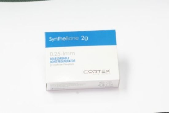 Picture of Synthetic Bone tissue 2.0g