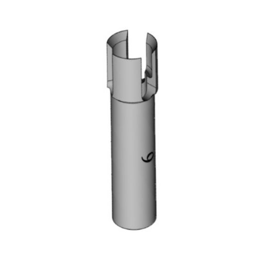 Picture of Stopper Length 6mm for drill Dia.2mm
