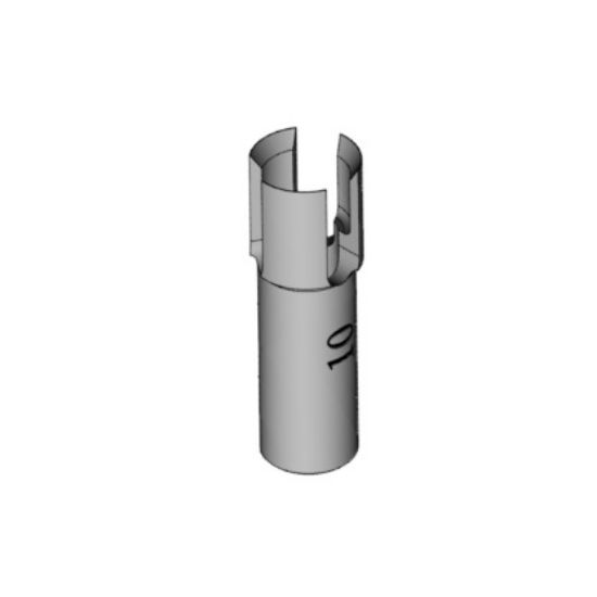 Picture of Stopper Length 10mm for drill Dia.2mm