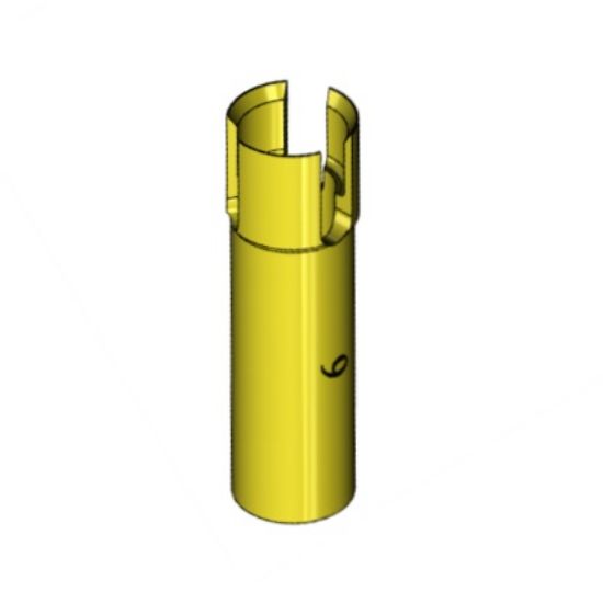 Picture of Stopper Length 6mm for drill Dia.2.8mm