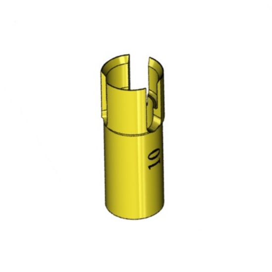 Picture of Stopper Length 10mm for drill Dia.2.8mm