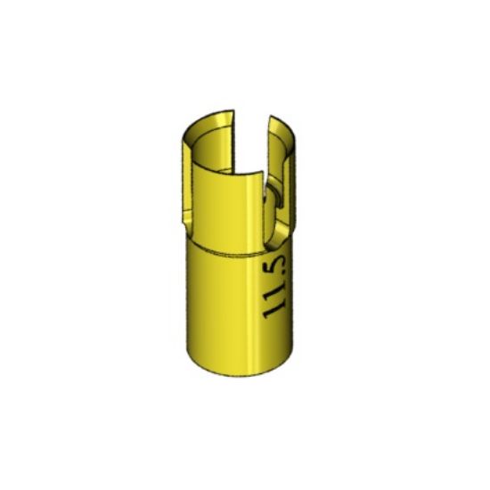 Picture of Stopper Length 11.5mm for drill Dia.2.8mm