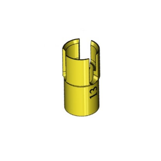 Picture of Stopper Length 13mm for drill Dia.2.8mm