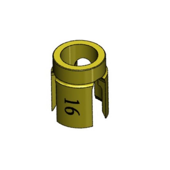 Picture of Stopper Length 16mm for drill Dia.2.8mm