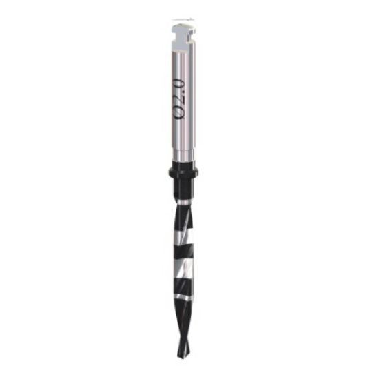 Picture of Pilot Drill Ø=2.00mm White