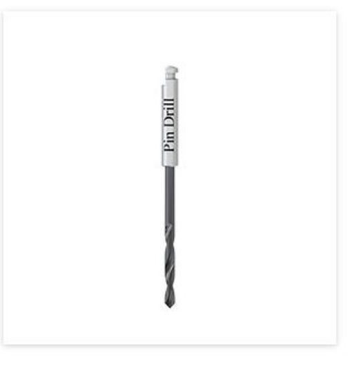 Picture of GS Fixation pin drill