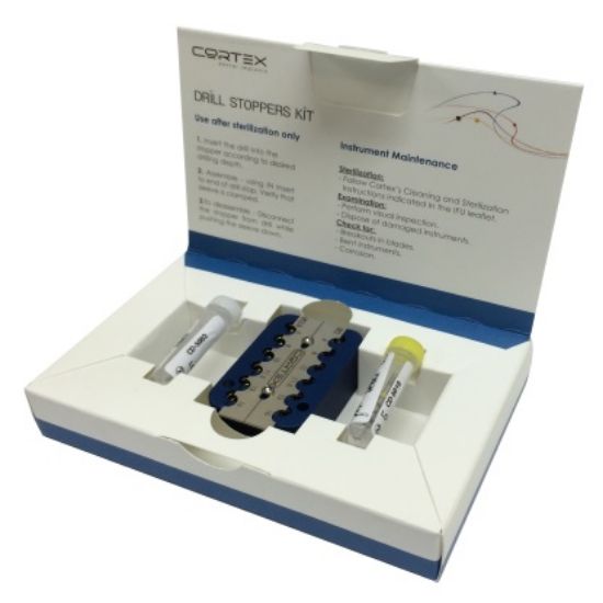 Picture of Cortex stoppers kit- Premium