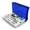 Picture of Corkit Prime with tooling