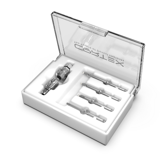 Picture of Hex Surgical Tool Extension Kit