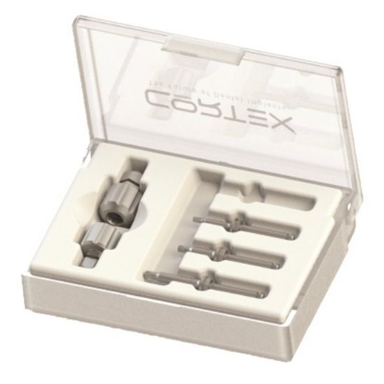 Picture of MPN Surgical tool Extension kit