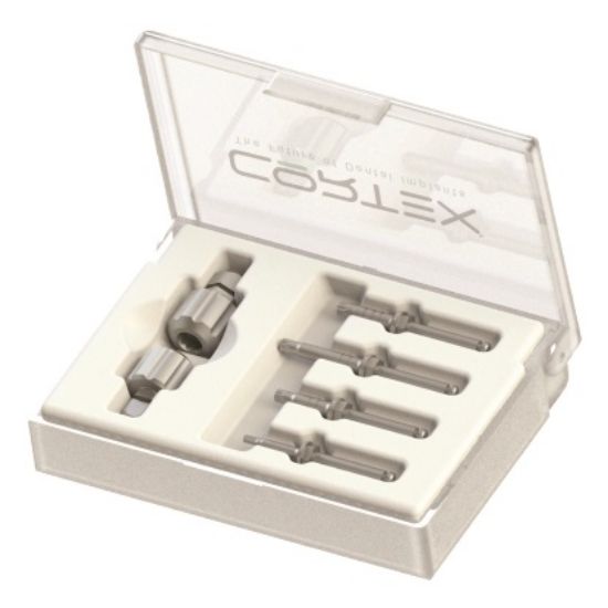 Picture of MPR/MPW Surgical tool Extension kit