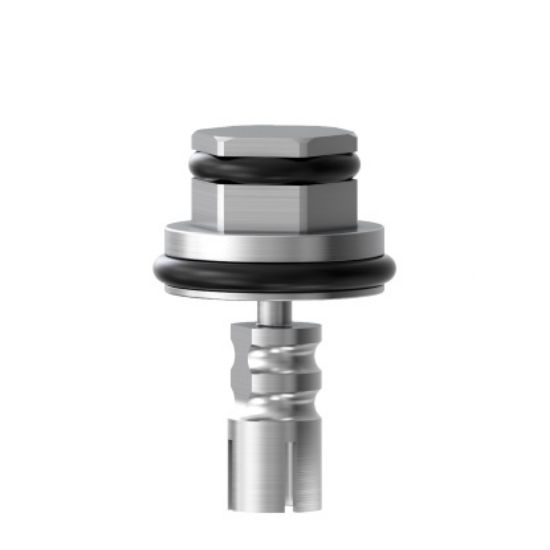 Picture of Square Basic Driver Mount for OP
