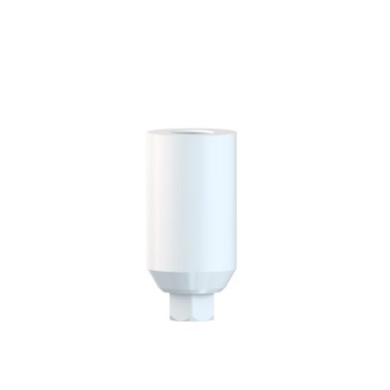 Picture of Wide Plastic Abutment Non Hex