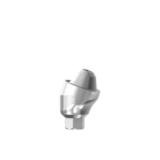 Picture of Angulated Multi-Unit abutment 18Deg. H1