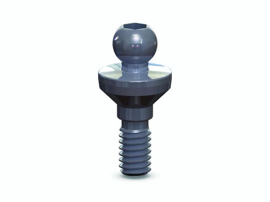 Picture of Ball Attachment 1 mm