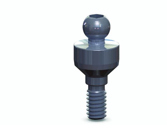 Picture of Ball Attachment 2 mm