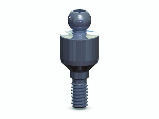 Picture of Ball Attachment 3 mm