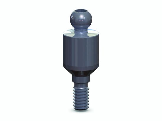 Picture of Ball Attachment 5 mm