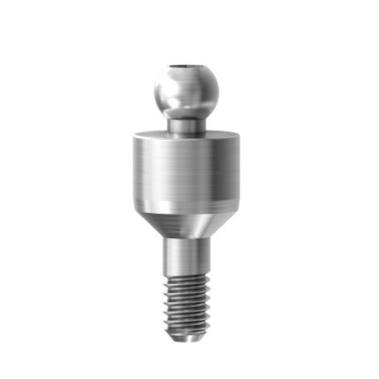 Picture of Ball Attachment 6 mm