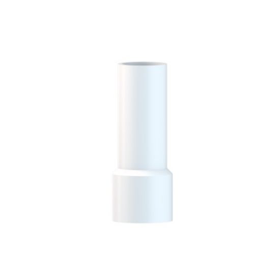 Picture of Plastic sleeve for Aesthetic Connection Abutment Hex