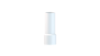Picture of Plastic sleeve for Aesthetic Connection Abutment Hex
