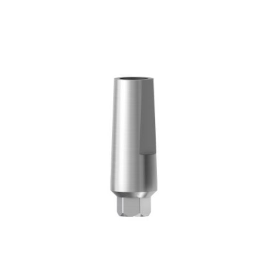 Picture of Titanium connector abutment slim 7mm