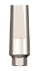 Picture of Titanium connector abutment slim 9mm