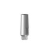 Picture of Titanium connector abutment slim 9mm
