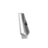 Picture of Angulated titanium abutment slim 15Deg.