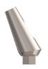 Picture of Angulated titanium abutment slim 25Deg.