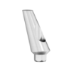 Picture of Angulated titanium abutment slim 25Deg.