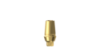 Picture of Titanium Premium Connector Abutment