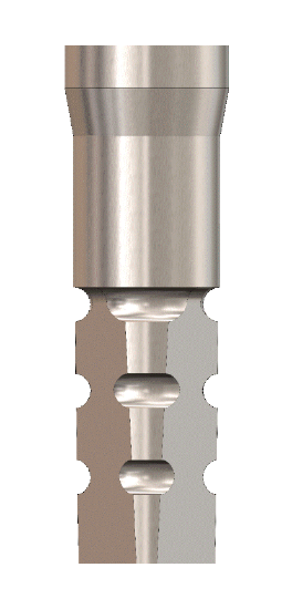 Picture of Implant Analog 3.75mm