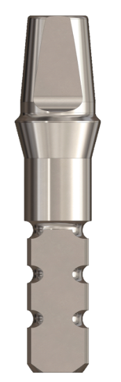 Picture of Connector abutment analog