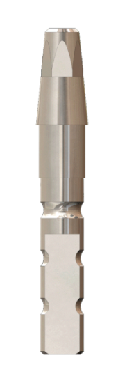 Picture of Analog-Smart One Piece Square