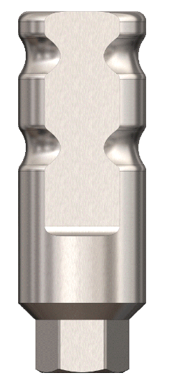 Picture of Indirect narrow transfer for closed tray L9mm