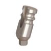 Picture of Angulated transfer Hex. platform 15Deg. L9mm
