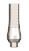 Picture of Titanium Abutment L13 mm