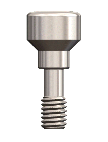 Picture of Healing Cap Ø3.8mm L2 Narrow