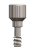 Picture of Healing Cap Ø3.8mm L3 Narrow