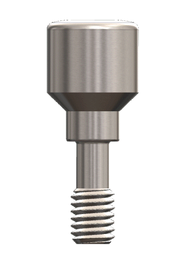 Picture of Healing Cap Ø3.8mm L3 Narrow