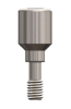 Picture of Healing Cap Ø3.8mm L4 Narrow