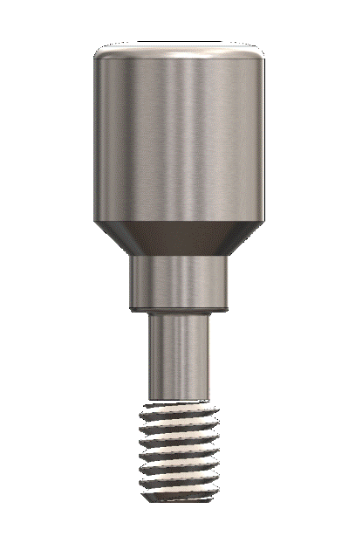 Picture of Healing Cap Ø3.8mm L4 Narrow