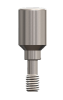 Picture of Healing Cap Ø3.8mm L5 Narrow