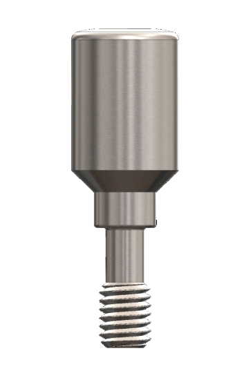 Picture of Healing Cap Ø3.8mm L5 Narrow
