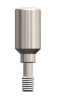 Picture of Healing Cap Ø3.8mm L6 Narrow